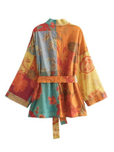 Ramona Kimono Robe
